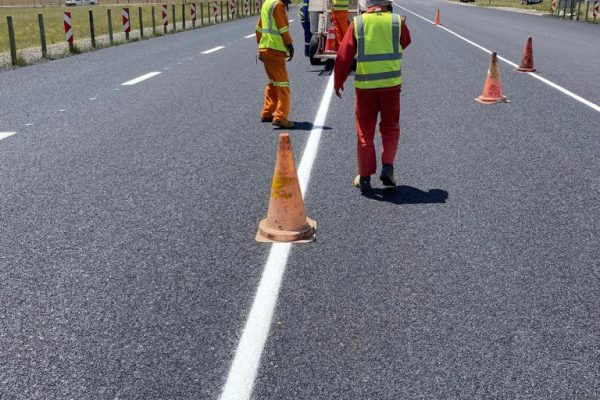 Road Marking 2